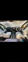 USED 2011 61 VOLKSWAGEN CRAFTER 2.0 TDI Diesel (160 BHP)  HUGE-REAR GARAGE BENEATH FIXED BED