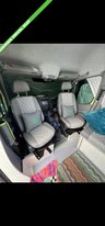 USED 2011 61 VOLKSWAGEN CRAFTER 2.0 TDI Diesel (160 BHP)  HUGE-REAR GARAGE BENEATH FIXED BED