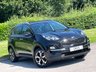 USED 2019 68 KIA SPORTAGE 1.6 GDi 2 SUV 5dr Petrol Manual Euro 6 (s/s) (130 bhp) BLUE TOOTH + PARKING SENSORS