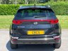 USED 2019 68 KIA SPORTAGE 1.6 GDi 2 SUV 5dr Petrol Manual Euro 6 (s/s) (130 bhp) BLUE TOOTH + PARKING SENSORS