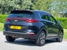 USED 2019 68 KIA SPORTAGE 1.6 GDi 2 SUV 5dr Petrol Manual Euro 6 (s/s) (130 bhp) BLUE TOOTH + PARKING SENSORS