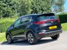 USED 2019 68 KIA SPORTAGE 1.6 GDi 2 SUV 5dr Petrol Manual Euro 6 (s/s) (130 bhp) BLUE TOOTH + PARKING SENSORS