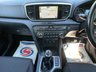 USED 2019 68 KIA SPORTAGE 1.6 GDi 2 SUV 5dr Petrol Manual Euro 6 (s/s) (130 bhp) BLUE TOOTH + PARKING SENSORS