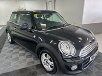 USED 2013 63 MINI HATCH 1.6 One D Hatchback 3dr Diesel Manual Euro 5 (s/s) (90 ps) 