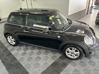 USED 2013 63 MINI HATCH 1.6 One D Hatchback 3dr Diesel Manual Euro 5 (s/s) (90 ps) 