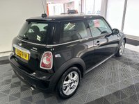 USED 2013 63 MINI HATCH 1.6 One D Hatchback 3dr Diesel Manual Euro 5 (s/s) (90 ps) 