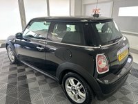 USED 2013 63 MINI HATCH 1.6 One D Hatchback 3dr Diesel Manual Euro 5 (s/s) (90 ps) 