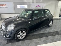 USED 2013 63 MINI HATCH 1.6 One D Hatchback 3dr Diesel Manual Euro 5 (s/s) (90 ps) 