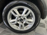 USED 2013 63 MINI HATCH 1.6 One D Hatchback 3dr Diesel Manual Euro 5 (s/s) (90 ps) 