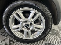 USED 2013 63 MINI HATCH 1.6 One D Hatchback 3dr Diesel Manual Euro 5 (s/s) (90 ps) 