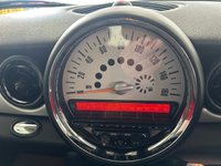 USED 2013 63 MINI HATCH 1.6 One D Hatchback 3dr Diesel Manual Euro 5 (s/s) (90 ps) 
