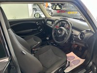 USED 2013 63 MINI HATCH 1.6 One D Hatchback 3dr Diesel Manual Euro 5 (s/s) (90 ps) 