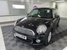 USED 2013 63 MINI HATCH 1.6 One D Hatchback 3dr Diesel Manual Euro 5 (s/s) (90 ps) 