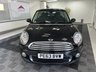 USED 2013 63 MINI HATCH 1.6 One D Hatchback 3dr Diesel Manual Euro 5 (s/s) (90 ps) 
