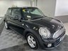 USED 2013 63 MINI HATCH 1.6 One D Hatchback 3dr Diesel Manual Euro 5 (s/s) (90 ps) 