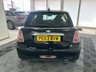 USED 2013 63 MINI HATCH 1.6 One D Hatchback 3dr Diesel Manual Euro 5 (s/s) (90 ps) 