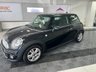 USED 2013 63 MINI HATCH 1.6 One D Hatchback 3dr Diesel Manual Euro 5 (s/s) (90 ps) 