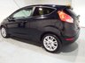 USED 2014 14 FORD FIESTA 1.25 Zetec Hatchback 3dr Petrol Manual Euro 5 (82 ps) 2 OWNERS-7 SERVICES-BLUETOOTH-AIR CON-PRIVACY GLASS-16" ALLOYS-