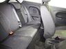 USED 2014 14 FORD FIESTA 1.25 Zetec Hatchback 3dr Petrol Manual Euro 5 (82 ps) 2 OWNERS-7 SERVICES-BLUETOOTH-AIR CON-PRIVACY GLASS-16" ALLOYS-