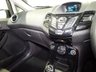 USED 2014 14 FORD FIESTA 1.25 Zetec Hatchback 3dr Petrol Manual Euro 5 (82 ps) 2 OWNERS-7 SERVICES-BLUETOOTH-AIR CON-PRIVACY GLASS-16" ALLOYS-