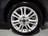 USED 2014 14 FORD FIESTA 1.25 Zetec Hatchback 3dr Petrol Manual Euro 5 (82 ps) 2 OWNERS-7 SERVICES-BLUETOOTH-AIR CON-PRIVACY GLASS-16" ALLOYS-