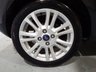 USED 2014 14 FORD FIESTA 1.25 Zetec Hatchback 3dr Petrol Manual Euro 5 (82 ps) 2 OWNERS-7 SERVICES-BLUETOOTH-AIR CON-PRIVACY GLASS-16" ALLOYS-