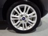 USED 2014 14 FORD FIESTA 1.25 Zetec Hatchback 3dr Petrol Manual Euro 5 (82 ps) 2 OWNERS-7 SERVICES-BLUETOOTH-AIR CON-PRIVACY GLASS-16" ALLOYS-