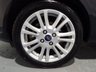 USED 2014 14 FORD FIESTA 1.25 Zetec Hatchback 3dr Petrol Manual Euro 5 (82 ps) 2 OWNERS-7 SERVICES-BLUETOOTH-AIR CON-PRIVACY GLASS-16" ALLOYS-