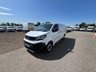 USED 2025 25 VAUXHALL VIVARO 1.5 Turbo D Prime XL Panel Van 6dr Diesel Manual LWB Euro 6 (s/s) (120 ps) *APPLE CAR PLAY *CRUISE*DAB*;  FINANCE AVAILABLE CALL FOR A QUOTATION* OVER 250 COMMERCIALS IN STOCK RIGHT NOW*