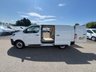 USED 2025 25 VAUXHALL VIVARO 1.5 Turbo D Prime XL Panel Van 6dr Diesel Manual LWB Euro 6 (s/s) (120 ps) *APPLE CAR PLAY *CRUISE*DAB*;  FINANCE AVAILABLE CALL FOR A QUOTATION* OVER 250 COMMERCIALS IN STOCK RIGHT NOW*