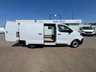 USED 2025 25 VAUXHALL VIVARO 1.5 Turbo D Prime XL Panel Van 6dr Diesel Manual LWB Euro 6 (s/s) (120 ps) *APPLE CAR PLAY *CRUISE*DAB*;  FINANCE AVAILABLE CALL FOR A QUOTATION* OVER 250 COMMERCIALS IN STOCK RIGHT NOW*