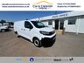 USED 2025 25 VAUXHALL VIVARO 1.5 Turbo D Prime XL Panel Van 6dr Diesel Manual LWB Euro 6 (s/s) (120 ps) *APPLE CAR PLAY *CRUISE*DAB*;  FINANCE AVAILABLE CALL FOR A QUOTATION* OVER 250 COMMERCIALS IN STOCK RIGHT NOW*