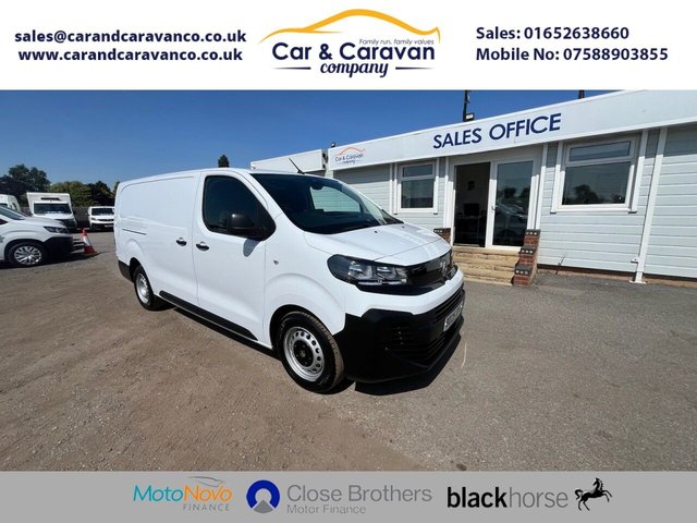 View our Vauxhall Vivaro 1.5 Turbo D Prime XL Panel Van 6dr Diesel Manual LWB Euro 6 (s/s) (120 ps)