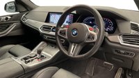 USED 2022 72 BMW X5 M 4.4i V8 Competition SUV 5dr Petrol Automatic xDrive Euro 6 (s/s) (625 ps) 
