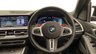 USED 2022 72 BMW X5 M 4.4i V8 Competition SUV 5dr Petrol Automatic xDrive Euro 6 (s/s) (625 ps) 