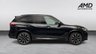 USED 2022 72 BMW X5 M 4.4i V8 Competition SUV 5dr Petrol Automatic xDrive Euro 6 (s/s) (625 ps) 