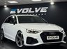 USED 2020 69 AUDI S4 AVANT 3.0 TDI V6 Black Edition Estate 5dr Diesel Tiptronic quattro Euro 6 (s/s) (347 ps) LEATHER, SENSORS, NAV!