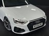 USED 2020 69 AUDI S4 AVANT 3.0 TDI V6 Black Edition Estate 5dr Diesel Tiptronic quattro Euro 6 (s/s) (347 ps) LEATHER, SENSORS, NAV!