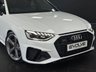 USED 2020 69 AUDI S4 AVANT 3.0 TDI V6 Black Edition Estate 5dr Diesel Tiptronic quattro Euro 6 (s/s) (347 ps) LEATHER, SENSORS, NAV!