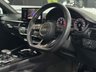 USED 2020 69 AUDI S4 AVANT 3.0 TDI V6 Black Edition Estate 5dr Diesel Tiptronic quattro Euro 6 (s/s) (347 ps) LEATHER, SENSORS, NAV!