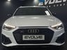 USED 2020 69 AUDI S4 AVANT 3.0 TDI V6 Black Edition Estate 5dr Diesel Tiptronic quattro Euro 6 (s/s) (347 ps) LEATHER, SENSORS, NAV!