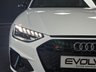 USED 2020 69 AUDI S4 AVANT 3.0 TDI V6 Black Edition Estate 5dr Diesel Tiptronic quattro Euro 6 (s/s) (347 ps) LEATHER, SENSORS, NAV!