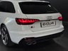 USED 2020 69 AUDI S4 AVANT 3.0 TDI V6 Black Edition Estate 5dr Diesel Tiptronic quattro Euro 6 (s/s) (347 ps) LEATHER, SENSORS, NAV!