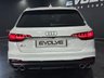 USED 2020 69 AUDI S4 AVANT 3.0 TDI V6 Black Edition Estate 5dr Diesel Tiptronic quattro Euro 6 (s/s) (347 ps) LEATHER, SENSORS, NAV!