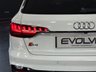USED 2020 69 AUDI S4 AVANT 3.0 TDI V6 Black Edition Estate 5dr Diesel Tiptronic quattro Euro 6 (s/s) (347 ps) LEATHER, SENSORS, NAV!