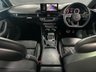 USED 2020 69 AUDI S4 AVANT 3.0 TDI V6 Black Edition Estate 5dr Diesel Tiptronic quattro Euro 6 (s/s) (347 ps) LEATHER, SENSORS, NAV!