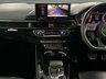 USED 2020 69 AUDI S4 AVANT 3.0 TDI V6 Black Edition Estate 5dr Diesel Tiptronic quattro Euro 6 (s/s) (347 ps) LEATHER, SENSORS, NAV!