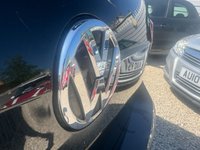 USED 2014 14 VOLKSWAGEN GOLF 2.0 TDI BlueMotion Tech GTD Hatchback 5dr Diesel Manual Euro 6 (s/s) (184 ps) STUNNING EXAMPLE. 2 KEYS