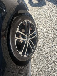 USED 2014 14 VOLKSWAGEN GOLF 2.0 TDI BlueMotion Tech GTD Hatchback 5dr Diesel Manual Euro 6 (s/s) (184 ps) STUNNING EXAMPLE. 2 KEYS