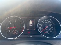 USED 2014 14 VOLKSWAGEN GOLF 2.0 TDI BlueMotion Tech GTD Hatchback 5dr Diesel Manual Euro 6 (s/s) (184 ps) STUNNING EXAMPLE. 2 KEYS
